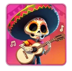Taberna
Muertos