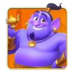Crazy



Genie