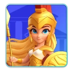 Wisdom



Of Athena