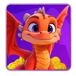 Dragon



Hatch