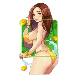 Bikini Queens
