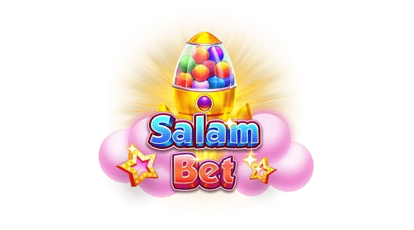 SALAMBET logo